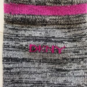 DKNY socks
